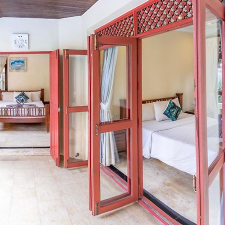 Bali Pool Villa, 5 Min To Walking Street & The Beaches Pattaya Eksteriør bilde