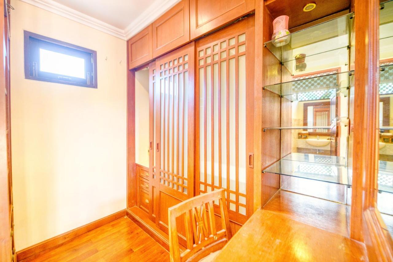 Bali Pool Villa, 5 Min To Walking Street & The Beaches Pattaya Eksteriør bilde